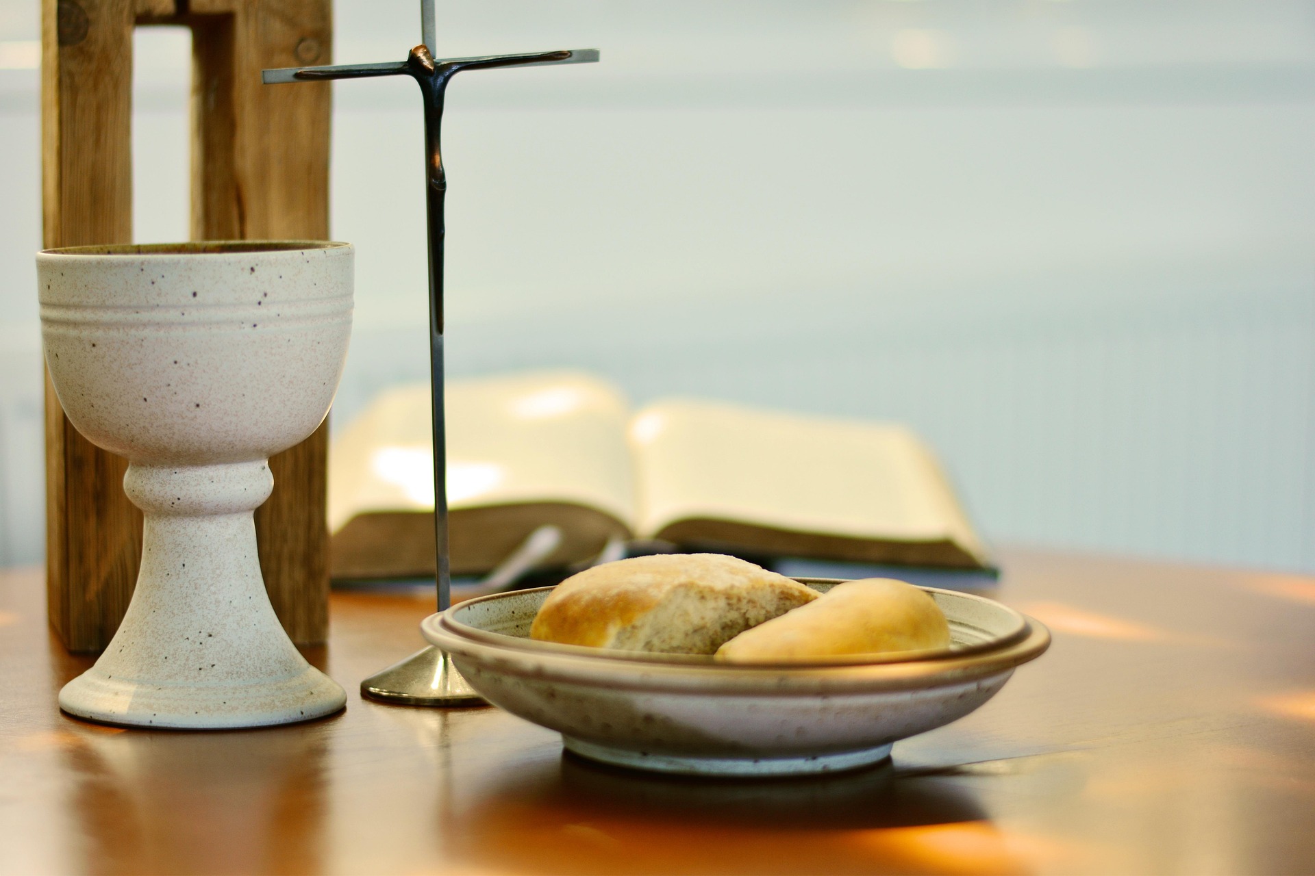 Herzliche Einladung zum Gottesdienst am 25.10.2026 mit Abendmahl um 10 Uhr